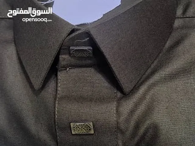 ثياب رجالي ملون كل المقاسات متوفره