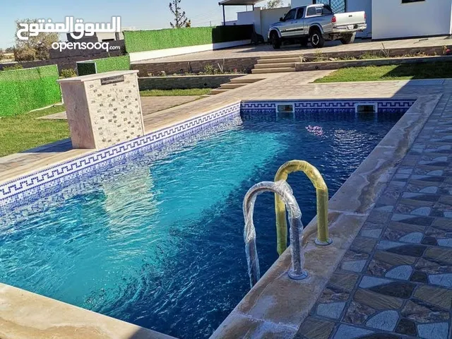 2 Bedrooms Chalet for Rent in Tripoli Wadi Al-Rabi