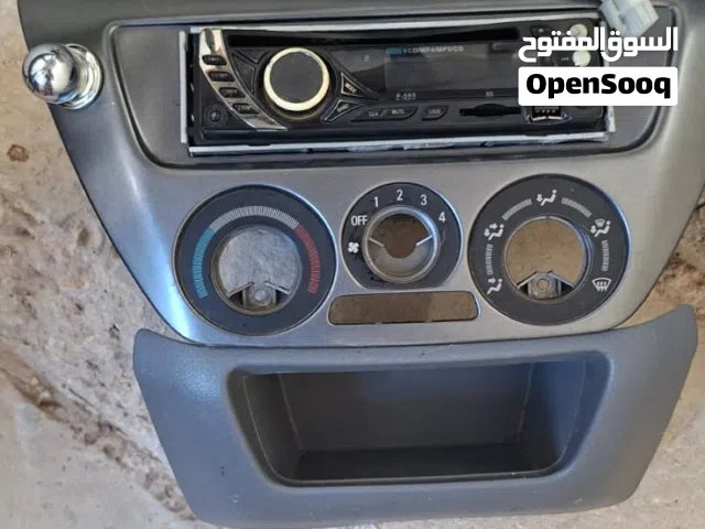 فريم لانسر ميتسوبيشي مع الجيبة السفلية ومسجل شغال مع فيشو والجدلة وأمر سنتر شغال مية بالمية