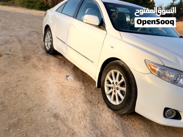 2008 تويوتا كامري GLX