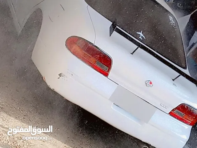 Used Nissan Bluebird in Amman