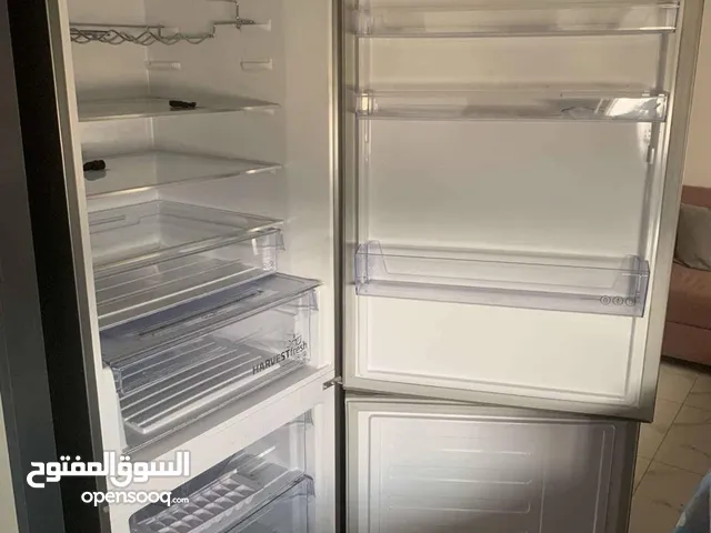 ثلاجه و غساله بيكو
