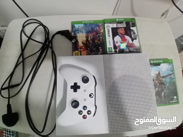 اكس بوكس وان اس 2019 للبيع