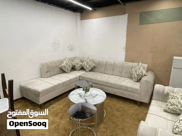 طقم كونر حرف ل مع مجوزه