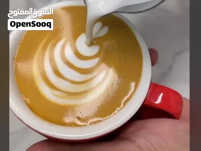 تدريب عماله للكافيهات والمطاعم