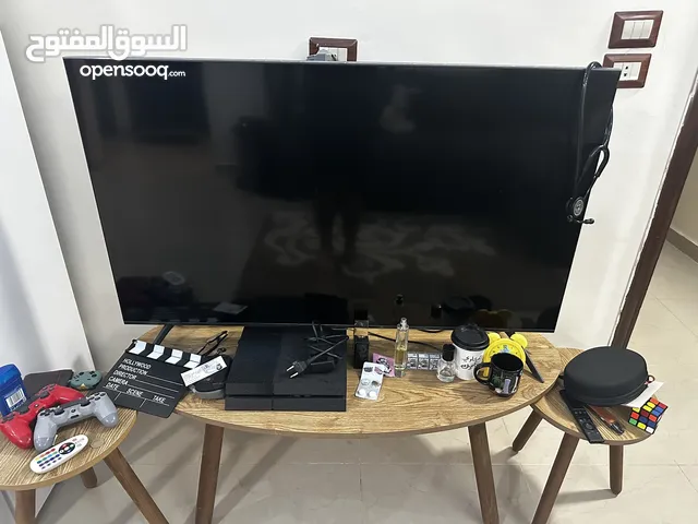 Samsung Smart 50 inch TV in Irbid