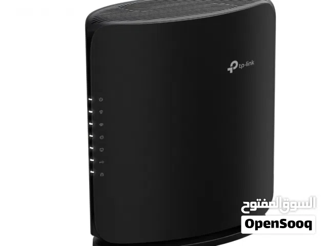 TP-Link Archer BE450 BE7200 Wi-Fi 7 Router, 10G Port
