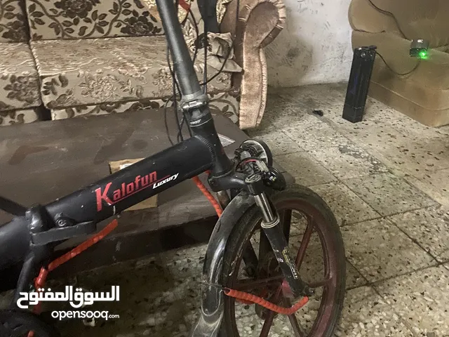 بسكليت كهرباء فل الفل زمور شاشة دجتل وضو امامي وتعديل مرتب