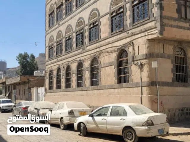 170 m2 More than 6 bedrooms Townhouse for Rent in Sana'a Diplomatic Area