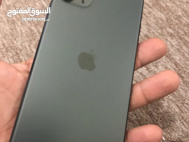 Apple iPhone 11 Pro Max 64 GB in Farwaniya