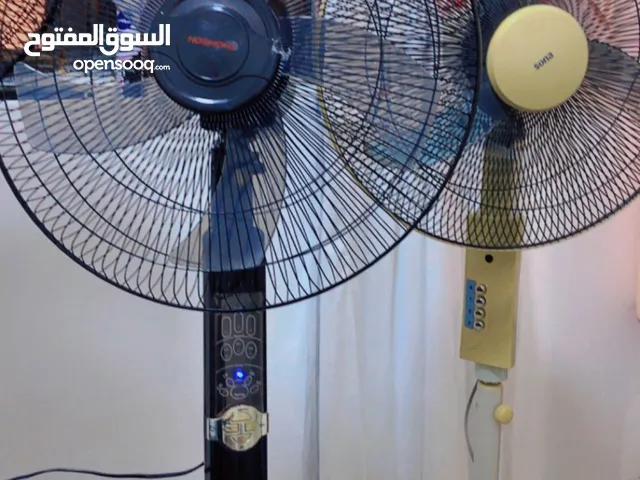 Fans for sale in Amman