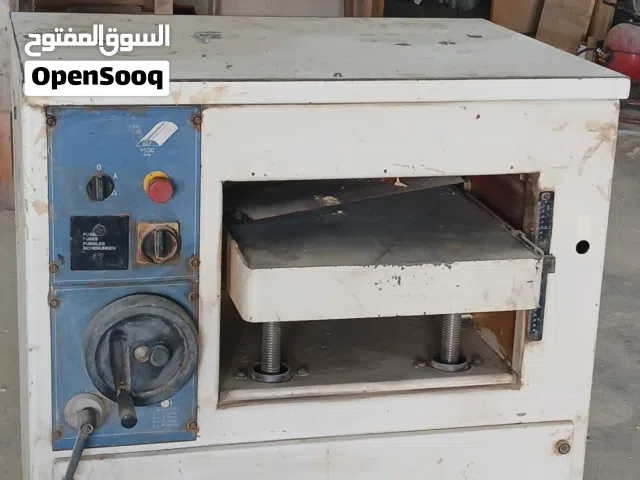 تجارة ماكينات النجارة بيع شراء صيانة