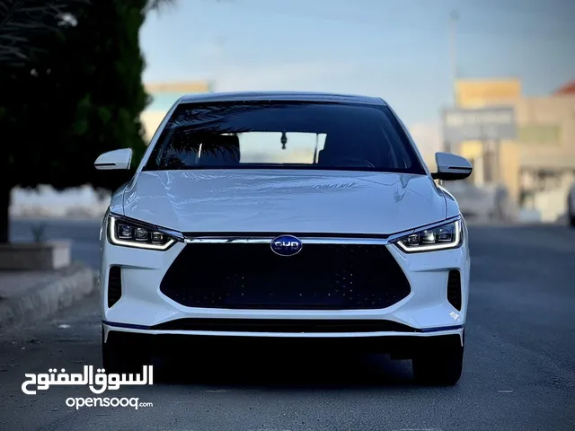 BYD E2 2022 فحص كامل جمرك جديد بحالة الوكالة