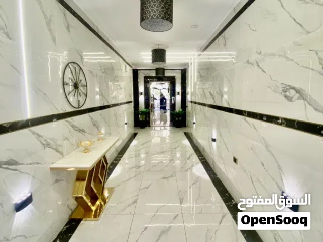 Furnished Monthly in Amman Um El Summaq