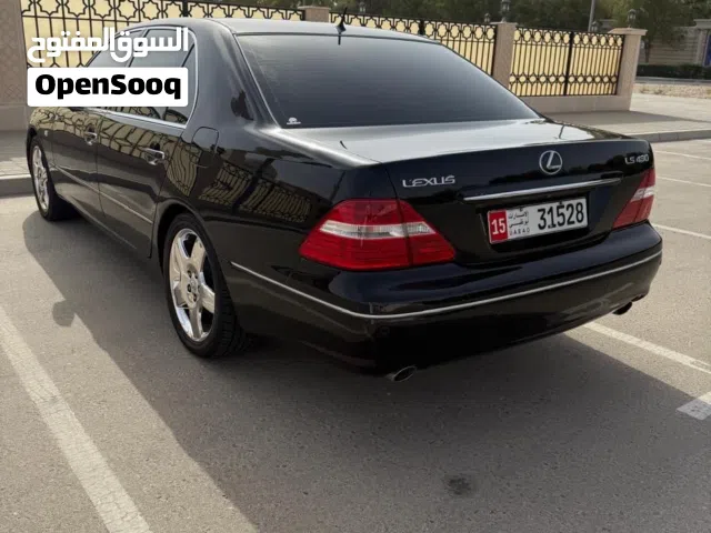 2005 Lexus Other