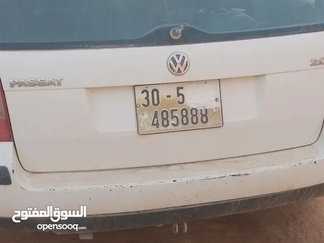 Used Volkswagen Passat in Sabha