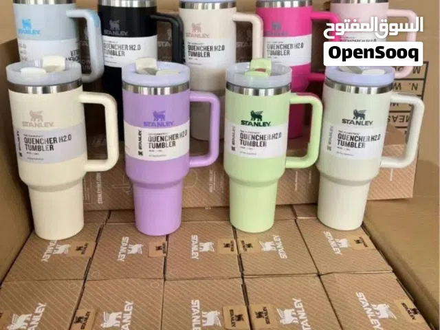 مج ستانلي حراري شاليموه بيد