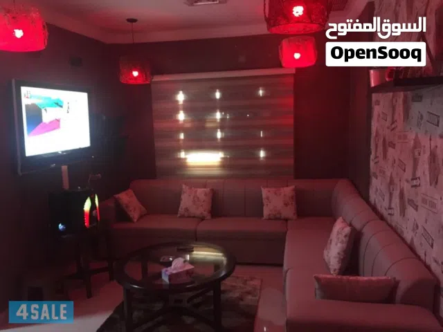 اجار يومي حولي