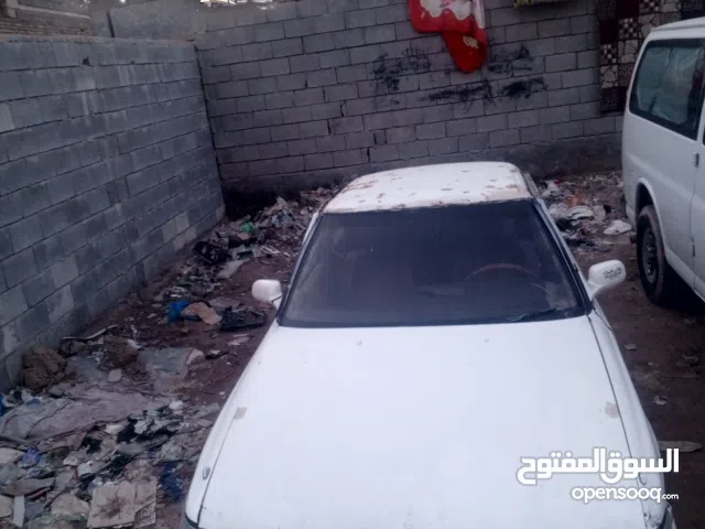 Used Toyota Mark II in Basra