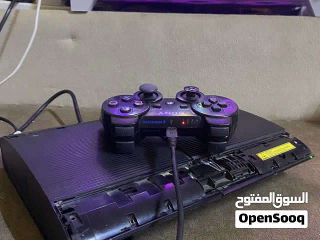 PlayStation 3 PlayStation for sale in Al Dakhiliya