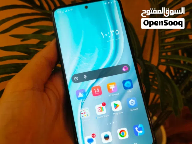 Tecno Camon 256 GB in Irbid