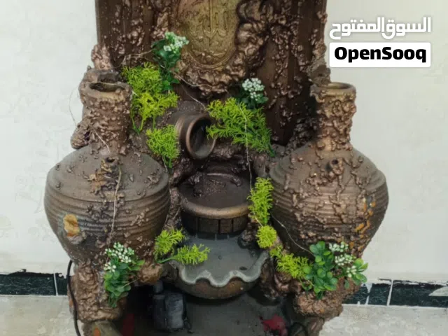 نافوره مي للبيع