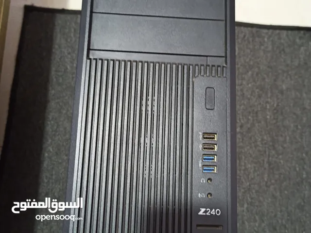 Windows HP Computers for sale in Cairo