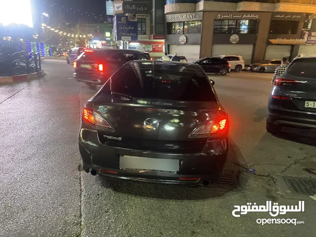 مازده 6للبيع او البدل
