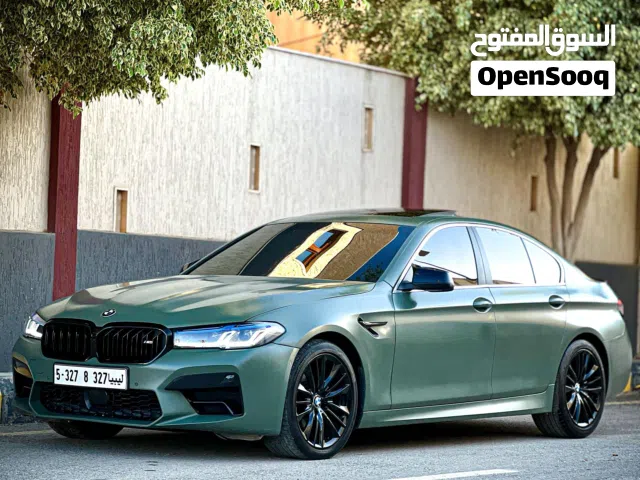 F10 Kit m5 2023