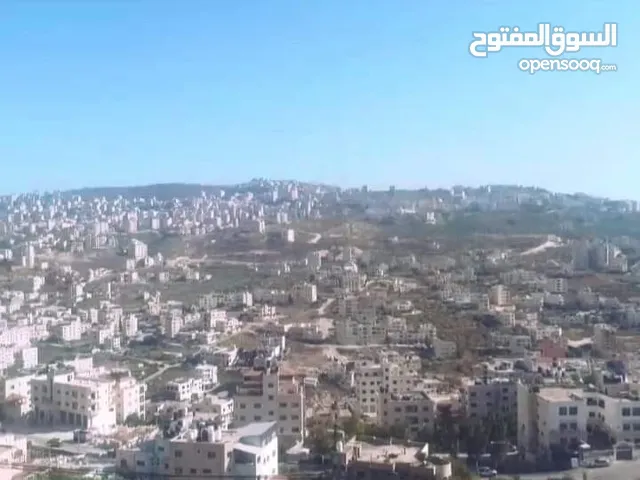 173 m2 3 Bedrooms Apartments for Sale in Nablus AlMaeajin