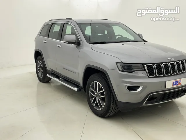 (FREE HOME TEST DRIVE AND ZERO DOWN PAYMENT) JEEP GRAND CHEROKEE