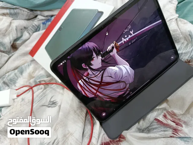 OnePlus Pad للبيع اول للبدل