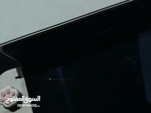 Nintendo Switch Nintendo for sale in Dammam