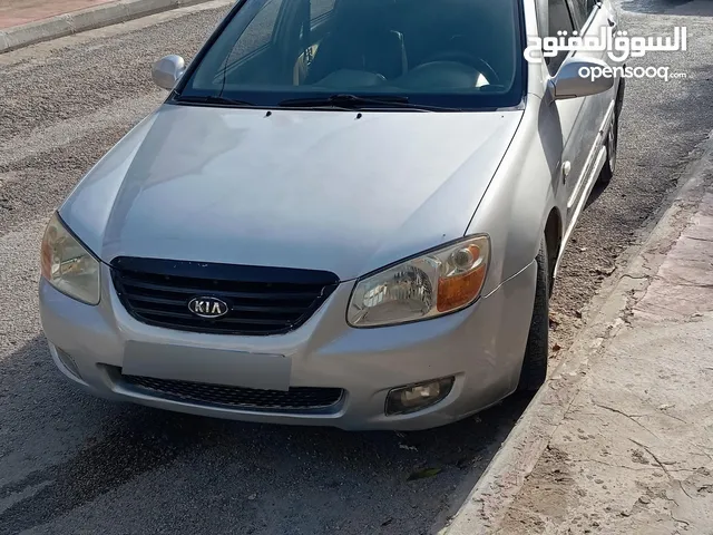 Used Kia Cerato in Qalqilya