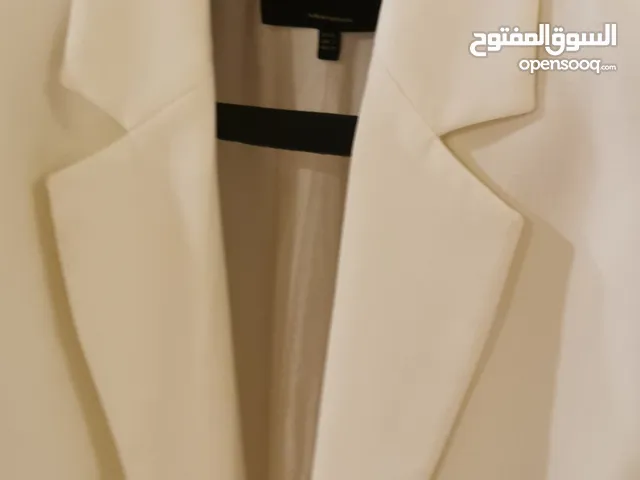 Massimo Dutti - Women's Formal Jacket