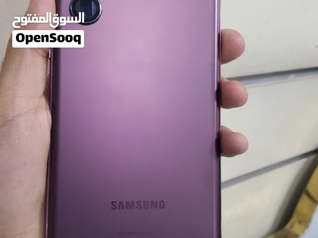 Samsung Galaxy S22 Ultra 256 GB in Sana'a