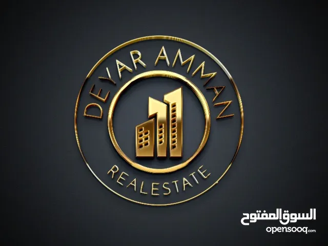 300m2 3 Bedrooms Apartments for Sale in Amman Deir Ghbar