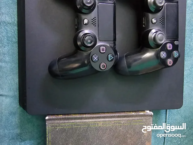 PlayStation 4 PlayStation for sale in Basra