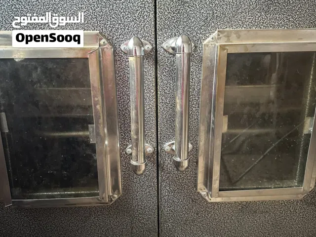 فرن غاز عربي حجم كبير