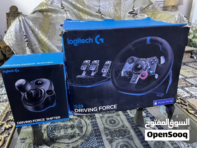 ستيرن لوجتك