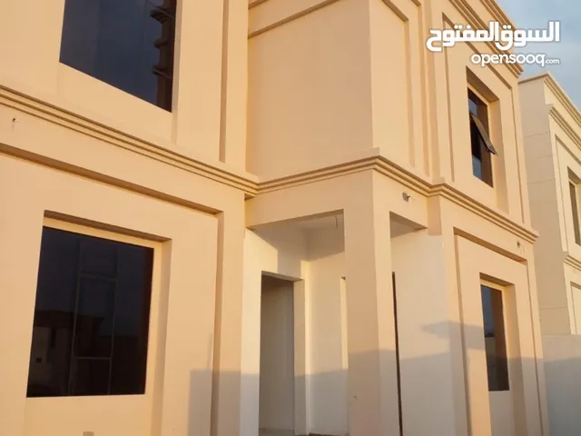 240 m2 4 Bedrooms Townhouse for Sale in Al Batinah Sohar