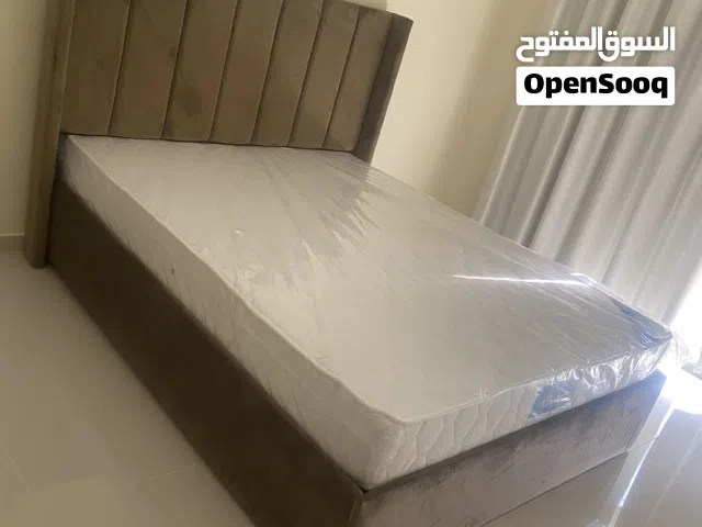 We are selling brand new queen size bed and mattress