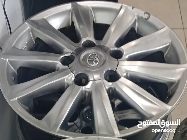 رنق جيب لكزز 2010 حجم 20 اصلي