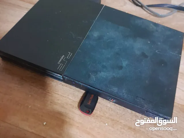 PlayStation 2 PlayStation for sale in Benghazi