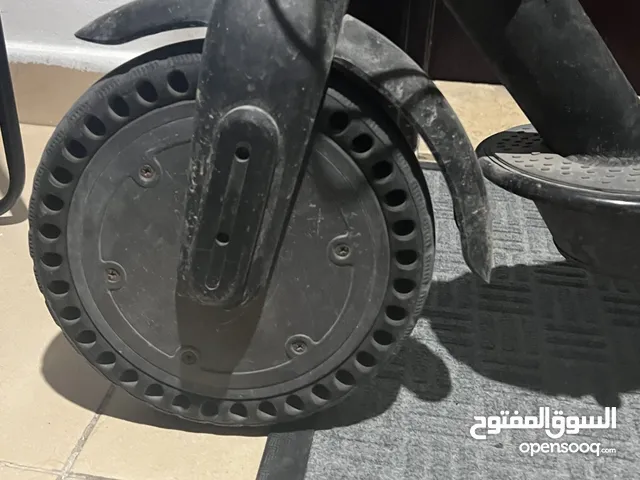 سكوتر كهربائي