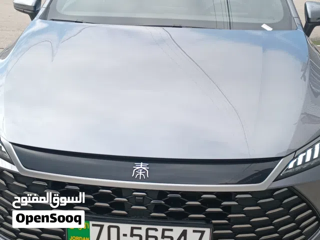 2025, بي واي دي, سونج بلس