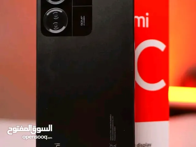 Xiaomi Redmi 13C 256 GB in Benghazi