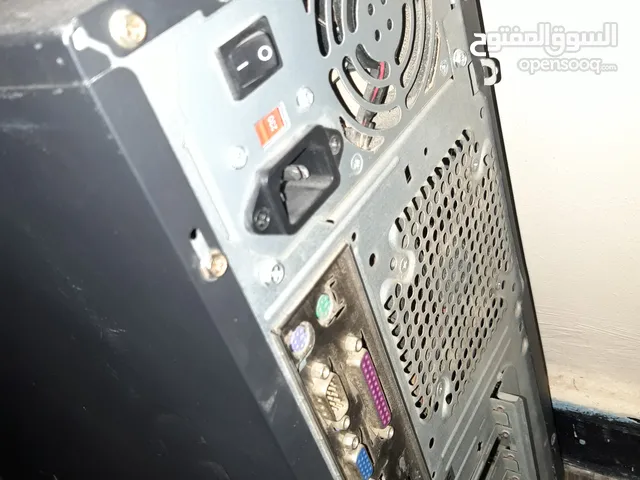 Windows Samsung Computers for sale in Benghazi