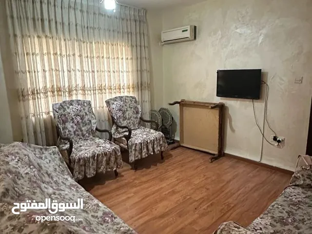 135 m2 3 Bedrooms Apartments for Rent in Amman Jubaiha