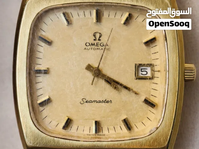 Automatic Omega watches for sale in Tripoli